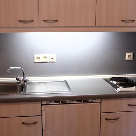 באד בירנבאך Hotel Sonnenhof מראה חיצוני תמונה