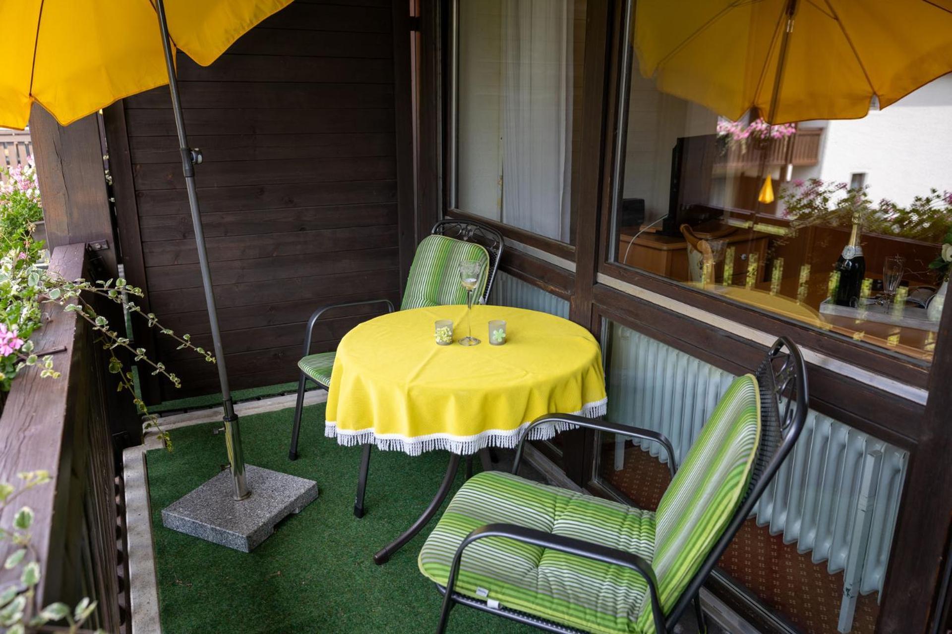 באד בירנבאך Hotel Sonnenhof מראה חיצוני תמונה