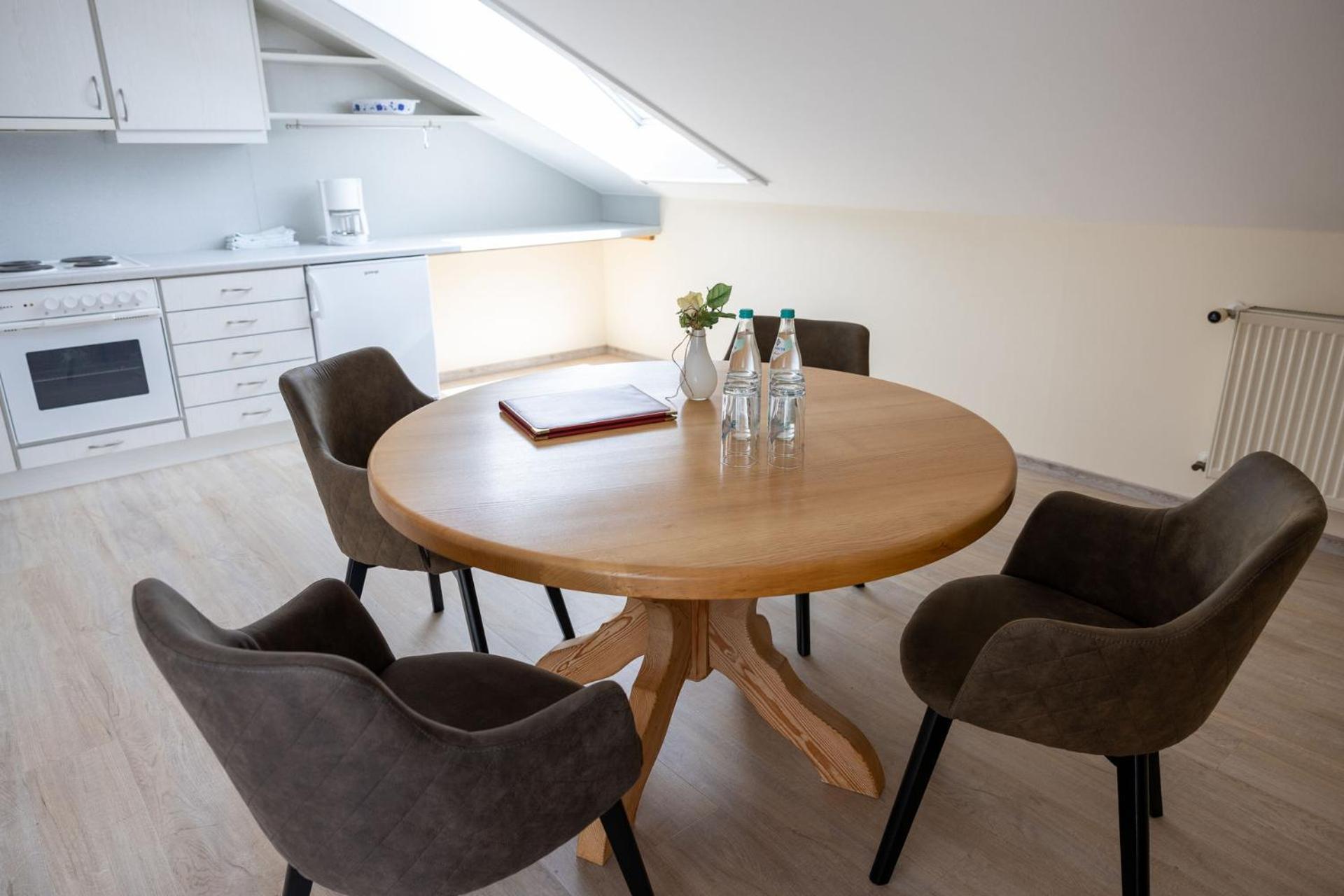 באד בירנבאך Hotel Sonnenhof מראה חיצוני תמונה