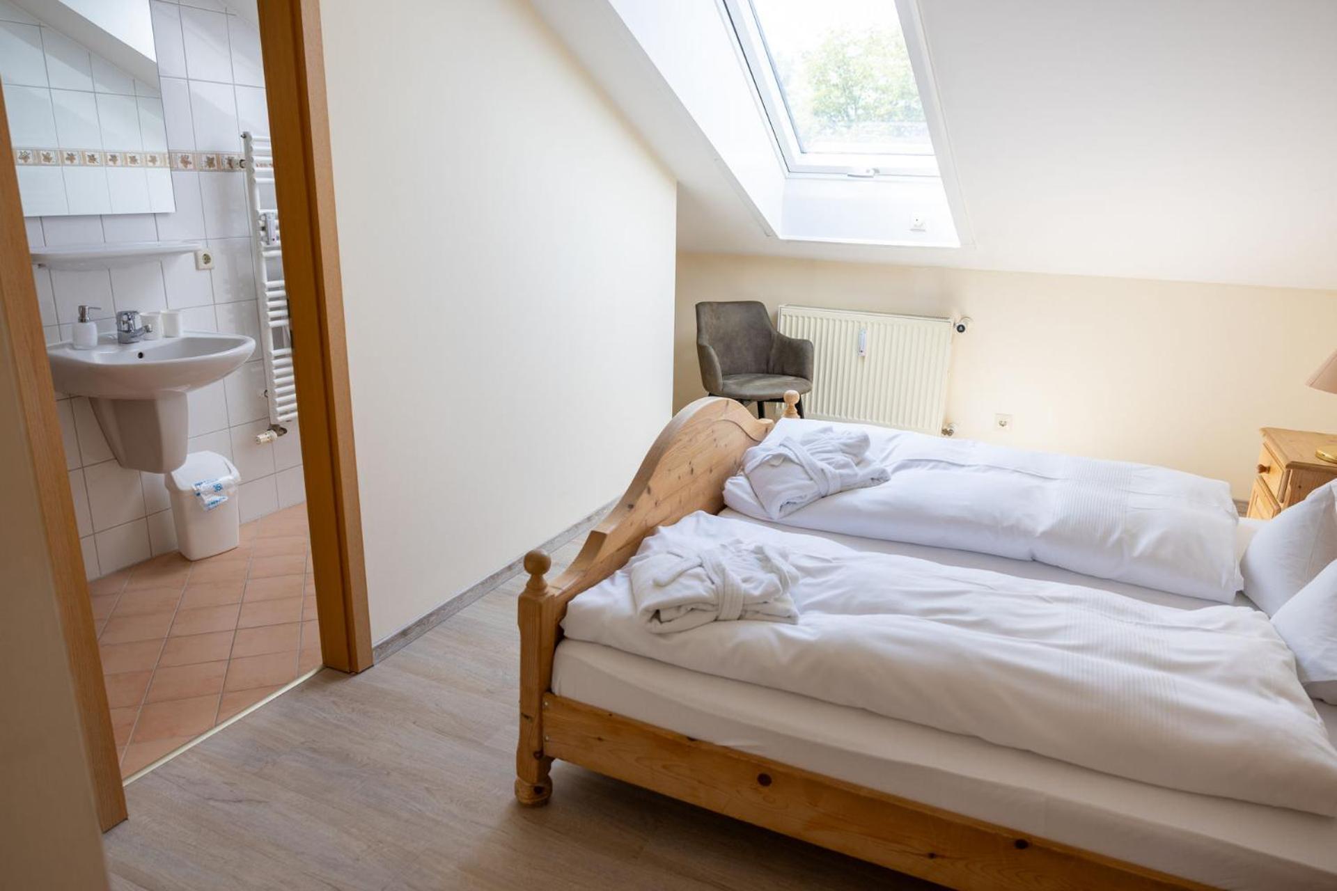 באד בירנבאך Hotel Sonnenhof מראה חיצוני תמונה