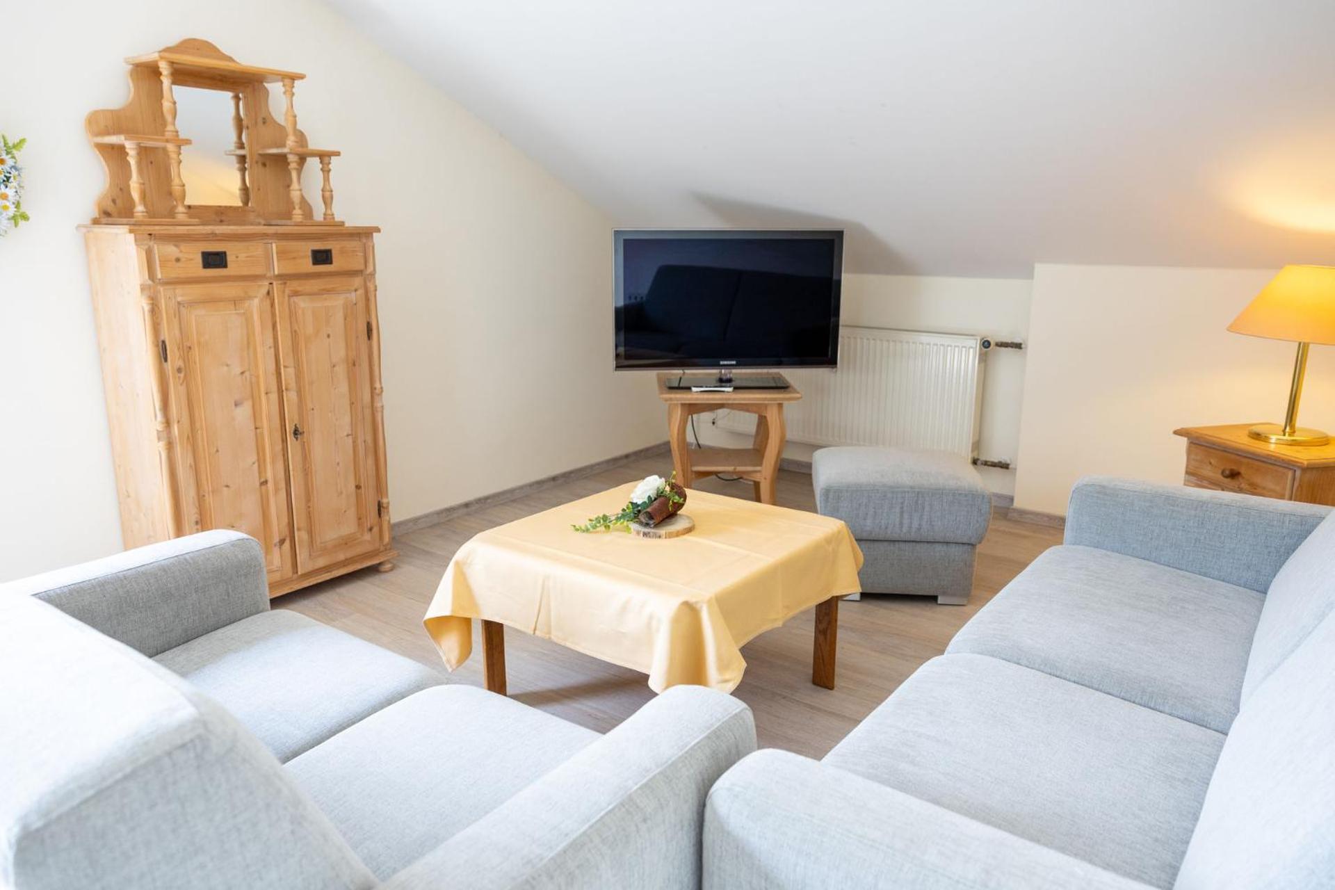 באד בירנבאך Hotel Sonnenhof מראה חיצוני תמונה
